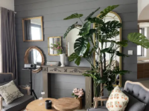 Sea Flower Island Kola Kola CORA Design Homestay