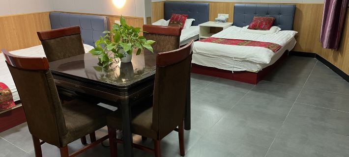 Zhenjiang Zheshang Hotel Hotels in Zhenjiang