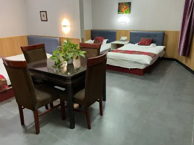 Zhenjiang Zheshang Hotel