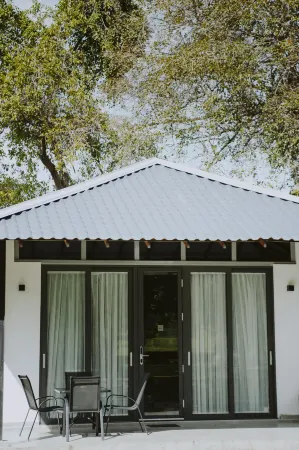 Nivadoo Resort Sigiriya