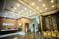 The Governor's Hotel Hotels in Anhua