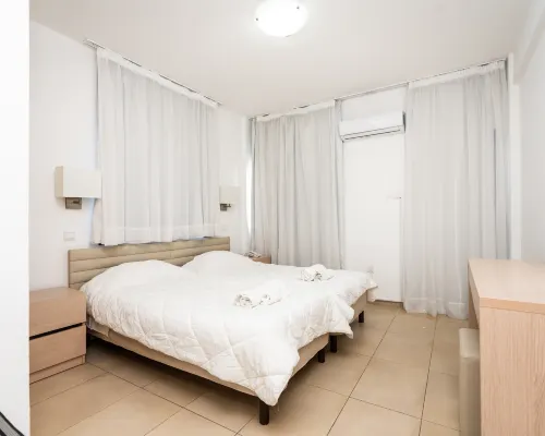 Flora Hotel Apartments Hotels in Protaras