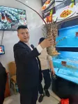 海豊嘉豐インターナショナルホテル - 朝食