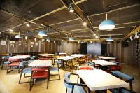 Xiyun Styles (Zhengzhou Erqi Square David City)