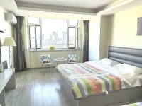 Dandong Xiyue Hotel Apartment (Tianci Future City Shop)
