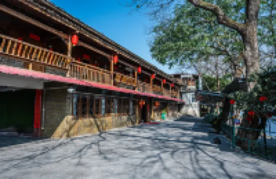 Guilin Wenli Meisu (Lijiang Scenic Area)