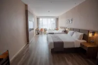 Homeinn Plus Hotel (Laizhou Guangzhou West Street) Hotels in Laizhou