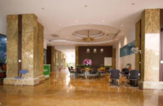 Viet Long Complex Residence