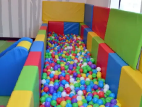 The Lodge Suites Hotels in Juffair