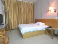 dhswbg Hotels in Luocheng