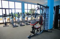 Haile Resort Arbaminch - Gym