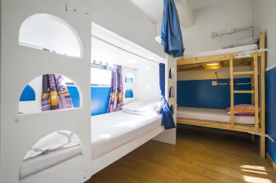 Carnation Hotel Các khách sạn ở 