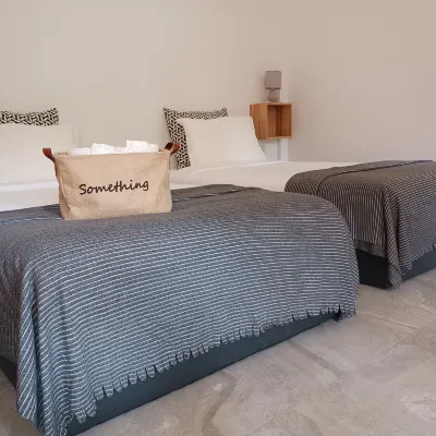 CoZy House Chiangrai Отели рядом с достопримечательностью «Парк развлечений Singha Park»