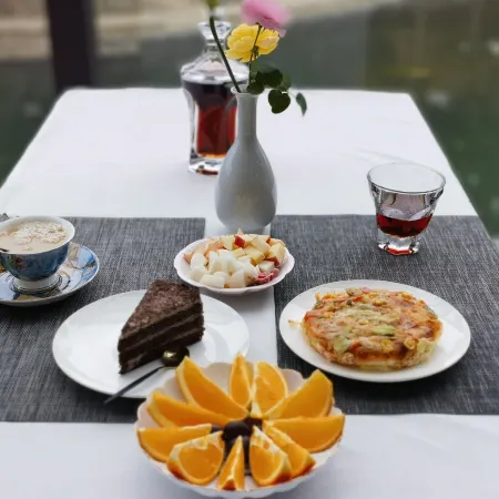 Shuizhouyuan Vacation Apartment (Guilin Lijiang Maozhou Island)