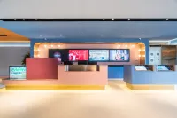 HanTing Hotel (Jiaodong International Airport Jiaodong Subway Station)