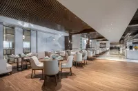 Poetry Hotel Lishui - breakfast