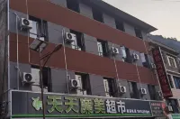 구린 얼랑전 홍뤼 비즈니스 호텔 랑주 장원(랑주 좡위안) 주변 호텔