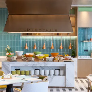 Home2 Suites by Hilton Handan East Railway Station