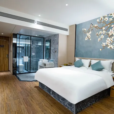 Marco Polo Holiday Hotel