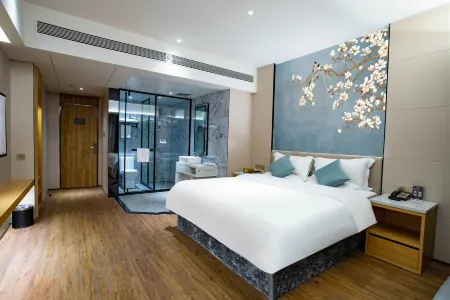 Marco Polo Holiday Hotel