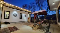 Wutai Mountain Banshan Jungle Homestay