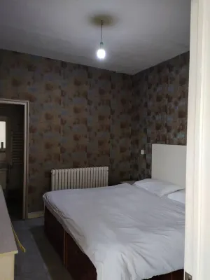 Shengkang Hotel Hotels near Yinyue Park
