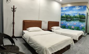 Zixing Hotel Hefei