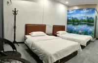 Zixing Hotel Hefei Отели рядом с Аэропорт Хэфэй