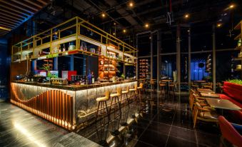 Athena Vinhomes Landmark 81 Luxury Apartment