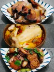 Jiu Gong Shan Under Bamboo Forest Guesthouse - breakfast