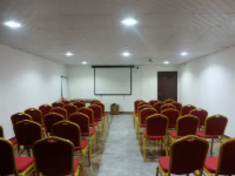 Hotel 45 Hotels in Calabar