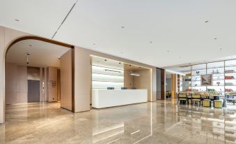 Atour Hotel (Shanghai Hongqiao Xinzhuang Business District)