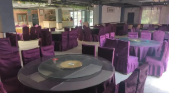 Tiantaishan Small Mill Hotel