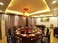 Xanadu Hotel In Yi County - Bữa sáng