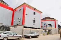 Limoh Suites Hotels in 