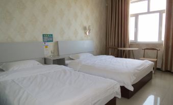 Suitetrails - Xinhe Jinqiao Business Hotel