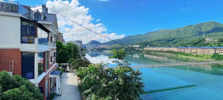 Diaoqiao Inn Hotels in Zixing