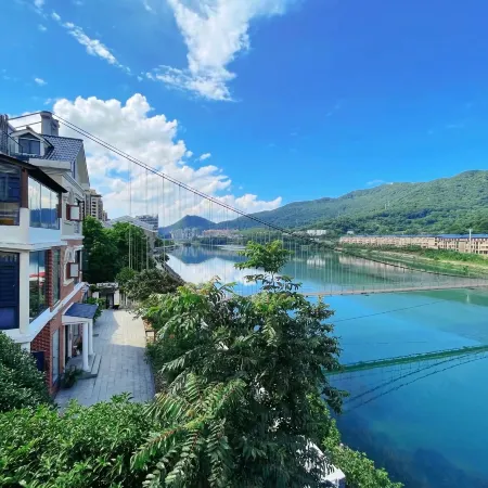 Diaoqiao Inn