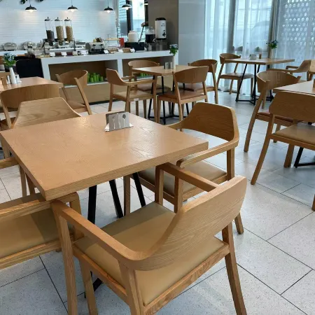 Heishantou Yiman Hotel Erguna