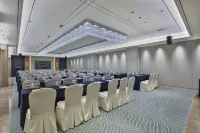 Jinyi International Hotel (Baolong Plaza)