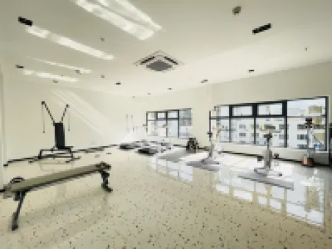 Hope Hotel (Hezhou Lingfeng Plaza Colorful Global City Branch) Hotels in Hezhou