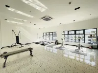 Hope Hotel (Hezhou Lingfeng Plaza Colorful Global City Branch) Hotels in Hezhou