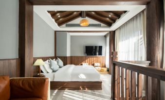 Lijiang Yunsun Shixi Homestay (Gucheng Dashuiche Branch)