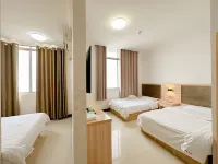 Guiping Guisheng Hotel (Xintiandi Pedestrian Street)