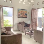 Rama Shinta Homestay Jogja