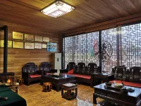 Zhenba Guanyun Mountain Villa Hotel di Zhenba