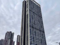 Chengdu Jinli Yushang Hotel (Dongjiao Memory Store) Hotels near Chengdu Eastern Memory