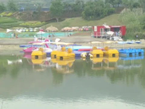 Jingfeng Manor Hotel