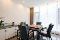 Xiyin Changxing View Light Luxury Holiday Meishu (Changxing Jiangnan Hongcun Branch)