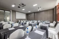 Chuxiong Lanchen Hotel Hotel di Chuxiong